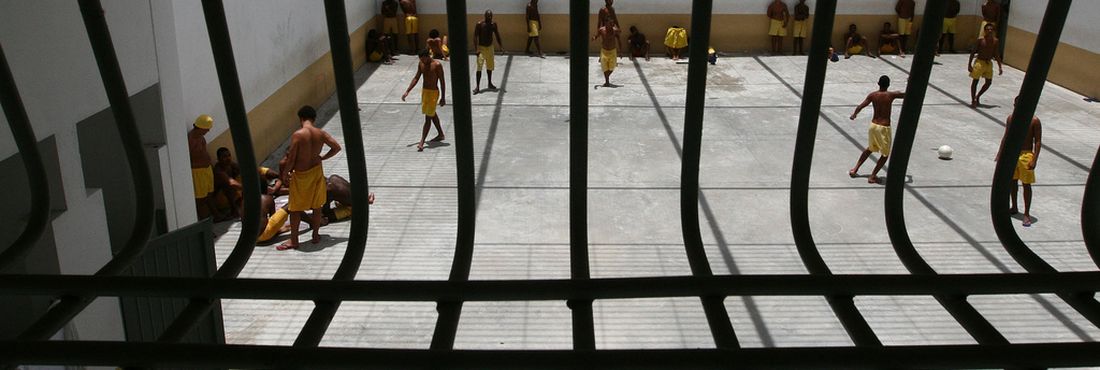Policiais baianos são suspeitos de matar preso em delegacia
