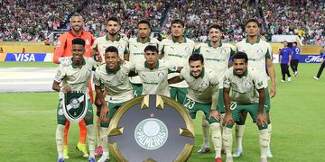 Copa do Mundo de Clubes da Fifa: Palmeiras se classifica em primeiro e enfrenta o Botafogo nas oitavas