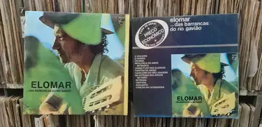Capa do álbum