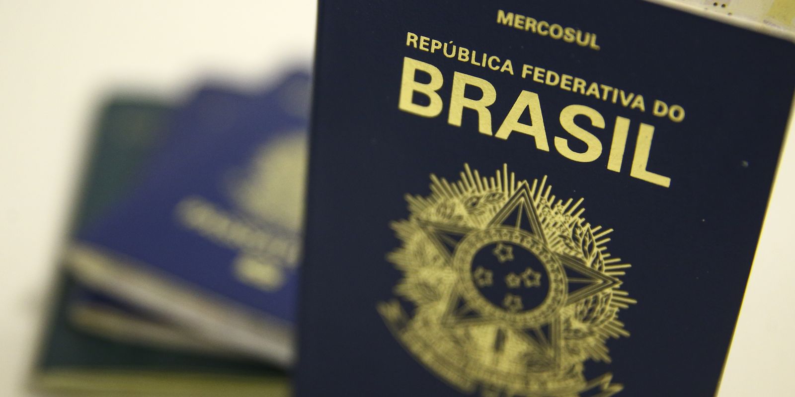 Brasileños, entre los que más visas recibieron de EE.UU.