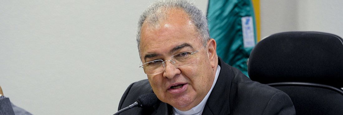 Arcebispo do Rio de Janeiro, Dom Orani Tempesta
