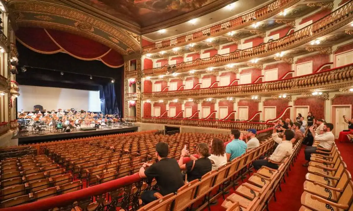 Belm recebe 37 edio de festival internacional de msica
