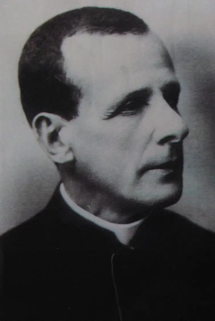 padre Landell de Moura