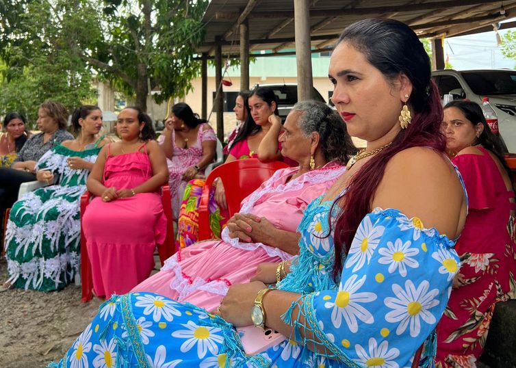 Ciganos. Foto: MIR/Divulgação