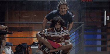 Peça &quot;Papaizinho&quot;
