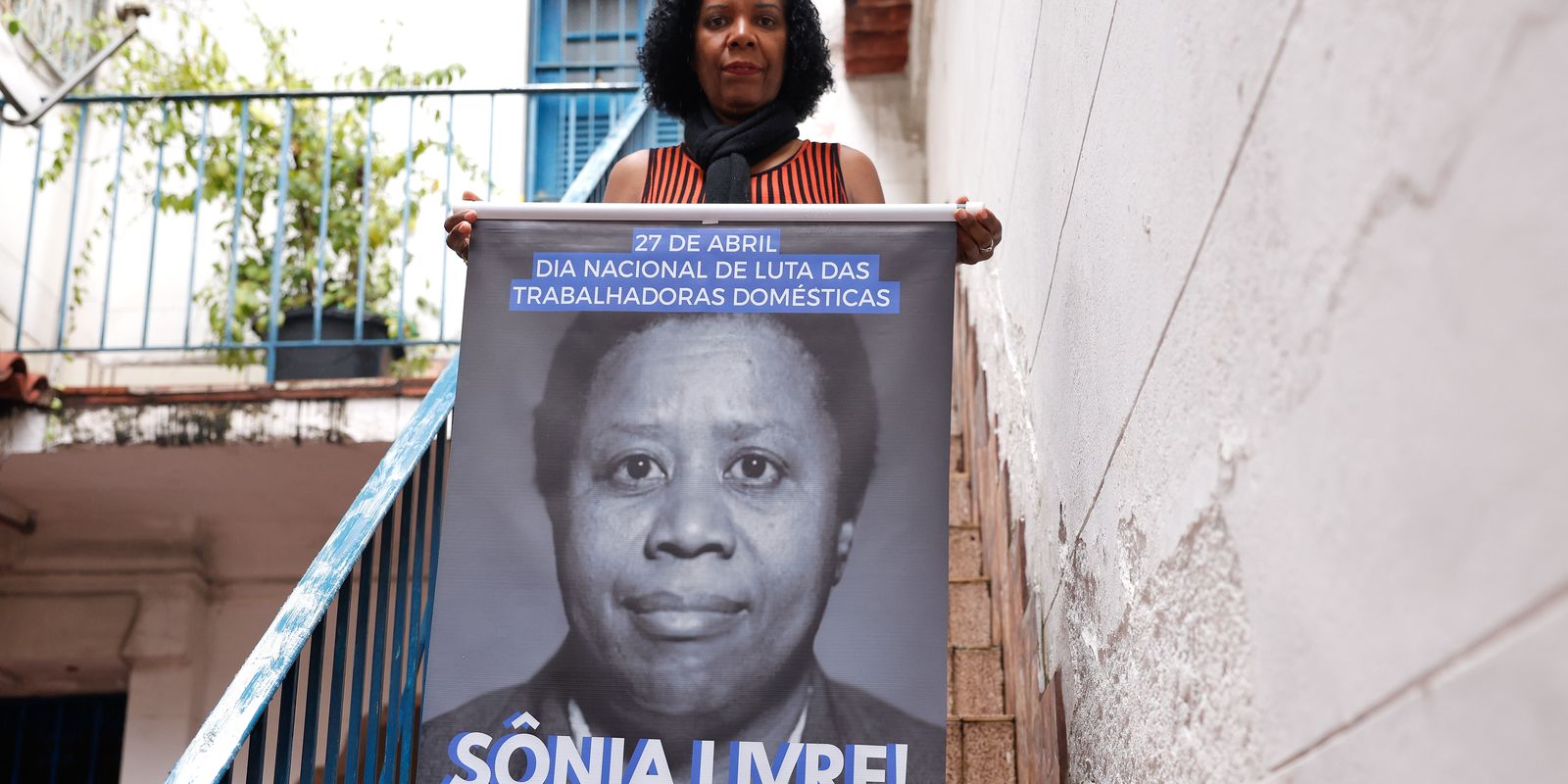 Sociedade lucra sonegando direitos às domésticas', critica sindicato |  Agência Brasil