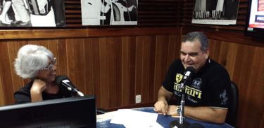 Jaime Cezário fala sobre enredo que homenageia a Rádio Nacional e suas divas cantoras
