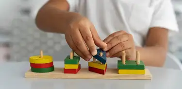 Crianças superdotadas