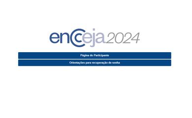 Brasília (DF) 15/10/2024 - Encceja: pessoas privadas de liberdade fazem provas na terça e quarta
Print Encceja