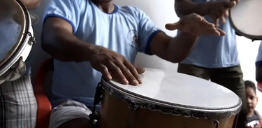 Samba Tambor