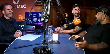Rio das Ostras Jazz &amp; Blues Festival no Videocast Arte Clube 