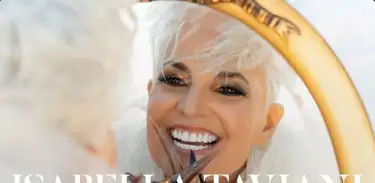 "Confissões (de Amor) vol.1", novo EP de Isabella Taviani