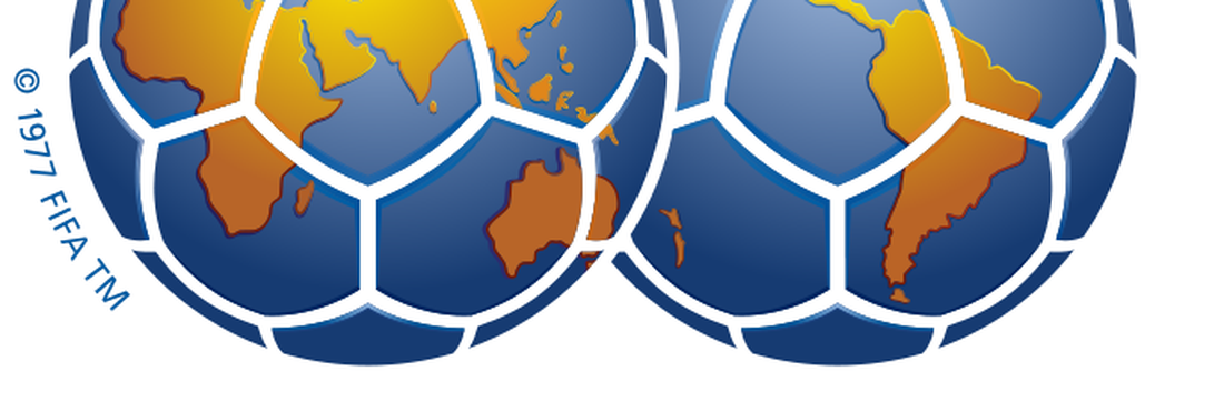 Logomarca da Fifa