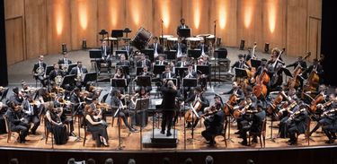 Orquestra Sinfônica Jovem do Rio de Janeiro