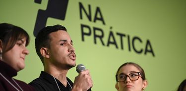 Prêmio Na Prática Protagonismo Universitário