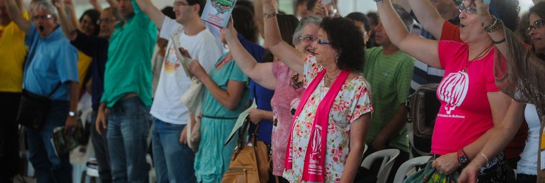 Porto Alegre recebe o Fórum Social Temático