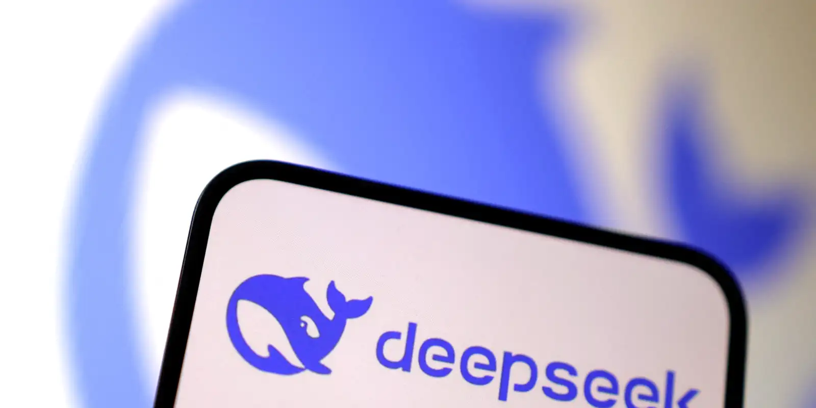  Startup Chinesa de IA Causa Impacto Global no Mercado de Ações de Tecnologia