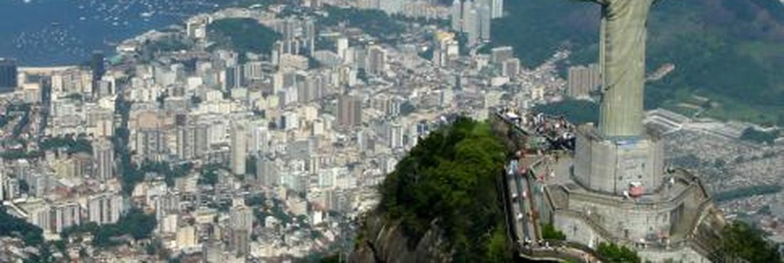 Rio se torna patrimônio cultural da humanidade