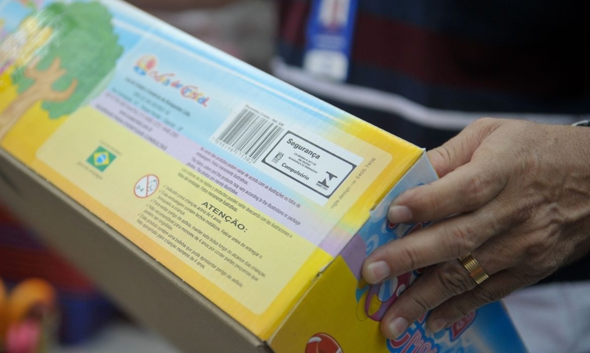 Dia das Crianças: especialista dá dicas para compra segura na internet Dia das Crianças: especialista dá dicas para compra segura na internet