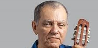 Josias Sobrinho 