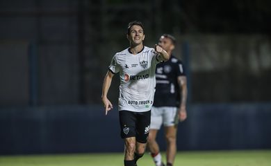Atlético-MG, Remo, Copa do Brasil