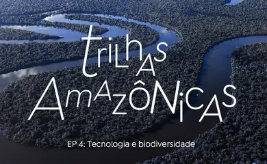 Trilhas Amazônicas