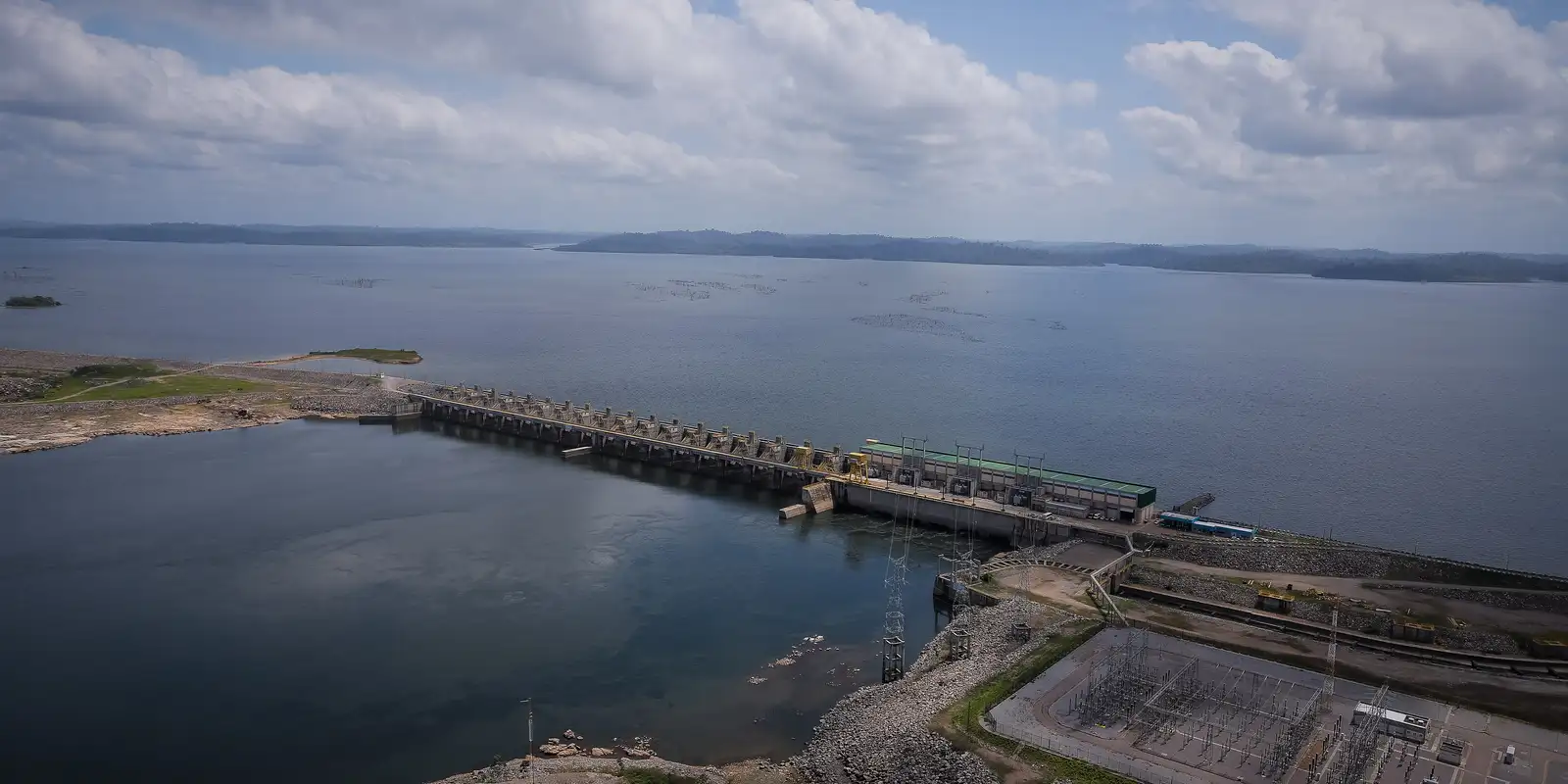 Carga de energia deve ter aumento de 1,8% em janeiro, estima o ONS