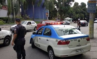RJ: letalidade violenta cai, mas furto de celular e bicicleta aumenta