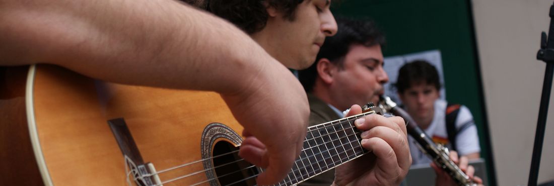 Choro Chorinho