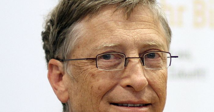 Bill Gates - Wikipedia