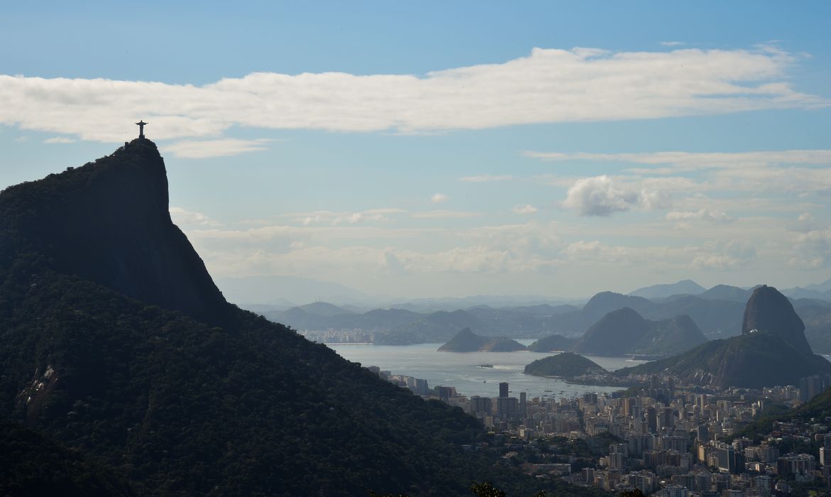 Crônicas Cariocas: a sãopaulização das gírias do Rio de Janeiro - Diário do  Rio de Janeiro