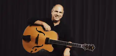 Nelson Faria, cantor