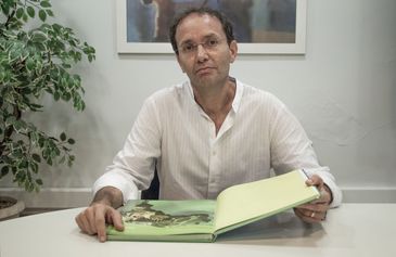 Brasília (DF), 06/01/2026 - Alexandre Szklo - Venezuela responde por menos de 1% do mercado mundial de petróleo.
Foto: Alexandre Szklo/Arquivo pessoal