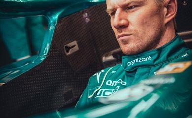 Nico Hulkenberg, piloto, Aston Martin, F1, escuderia, Fórmula 1