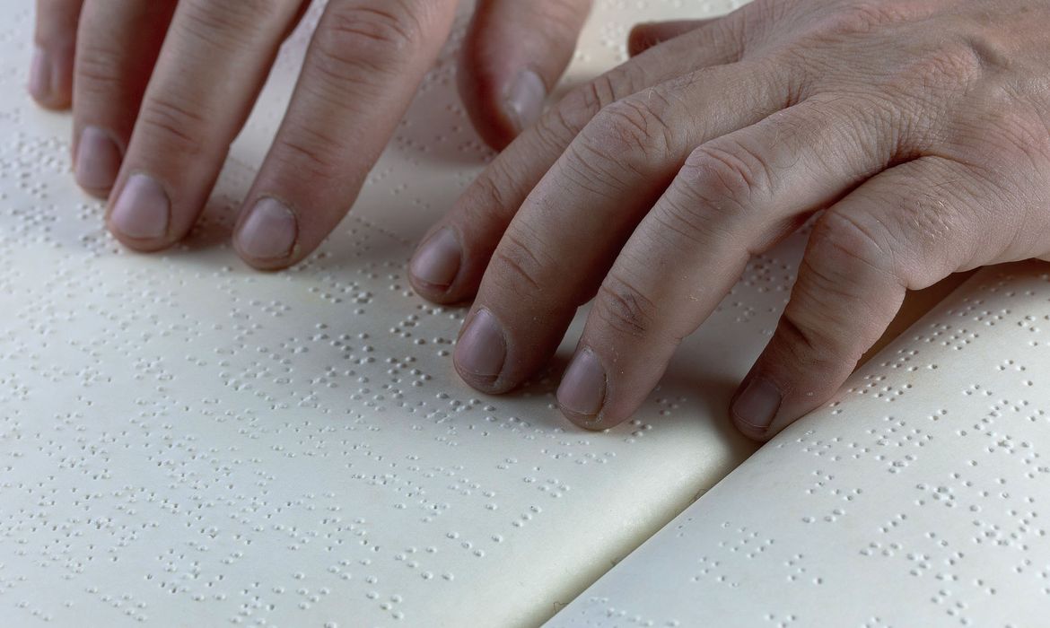 ONU: Braille é essencial para plena realização dos direitos humanos 