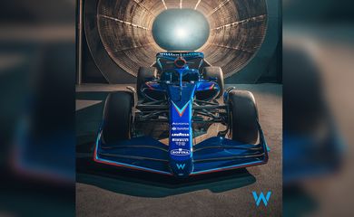 Williams, Fórmula 1, escuderia, F1