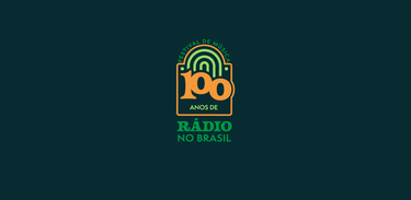 Festival de Música 100 anos de Rádio no Brasil