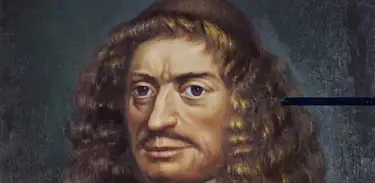  Giacomo Carissimi