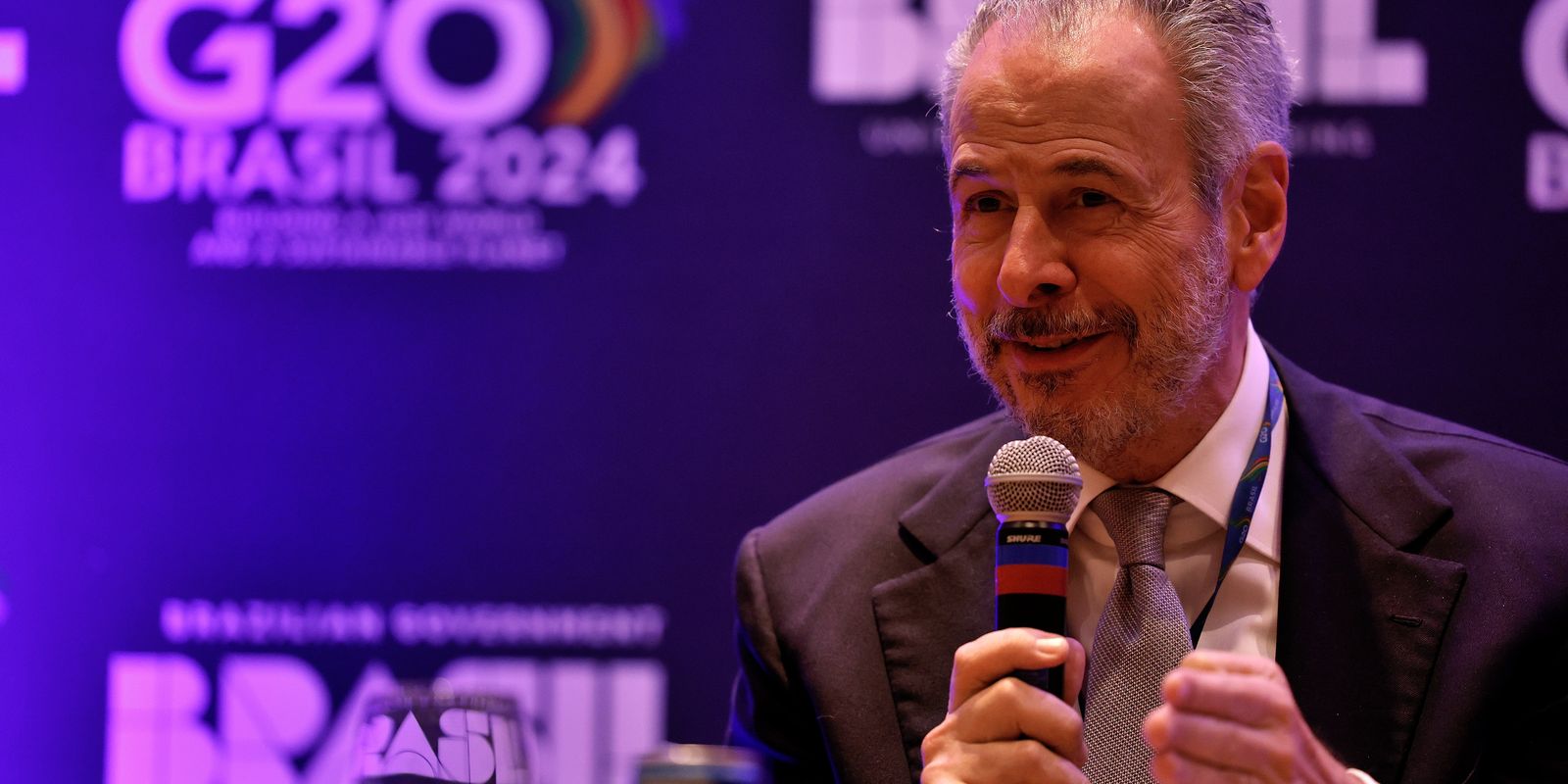 Governo oficializa presidência e estrutura de governança da COP 30