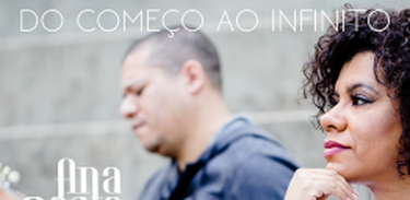 Ana Costa lança o quinto CD da carreira