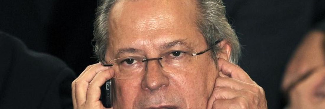 Advogado de José Dirceu afirma que não há provas contra o ex-ministro