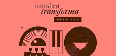 Festival Música Transforma, em Brasília 