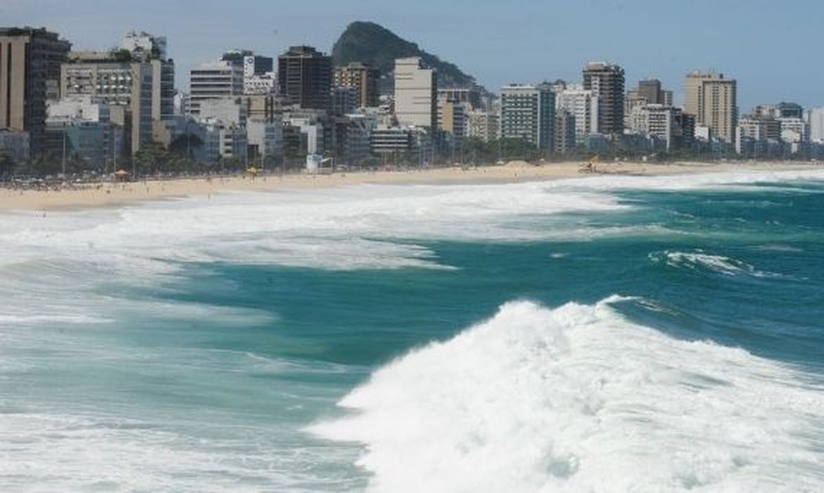 Praia do Rio de Janeiro