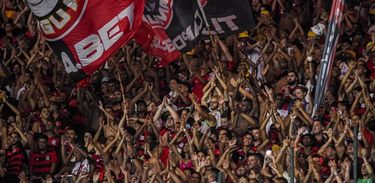 Torcida do Flamengo