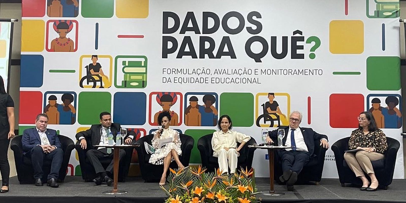 MEC busca mais dados sobre educação indígena, quilombola e ribeirinha