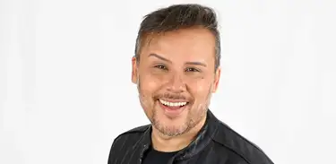 Telmo Santiago, cantor