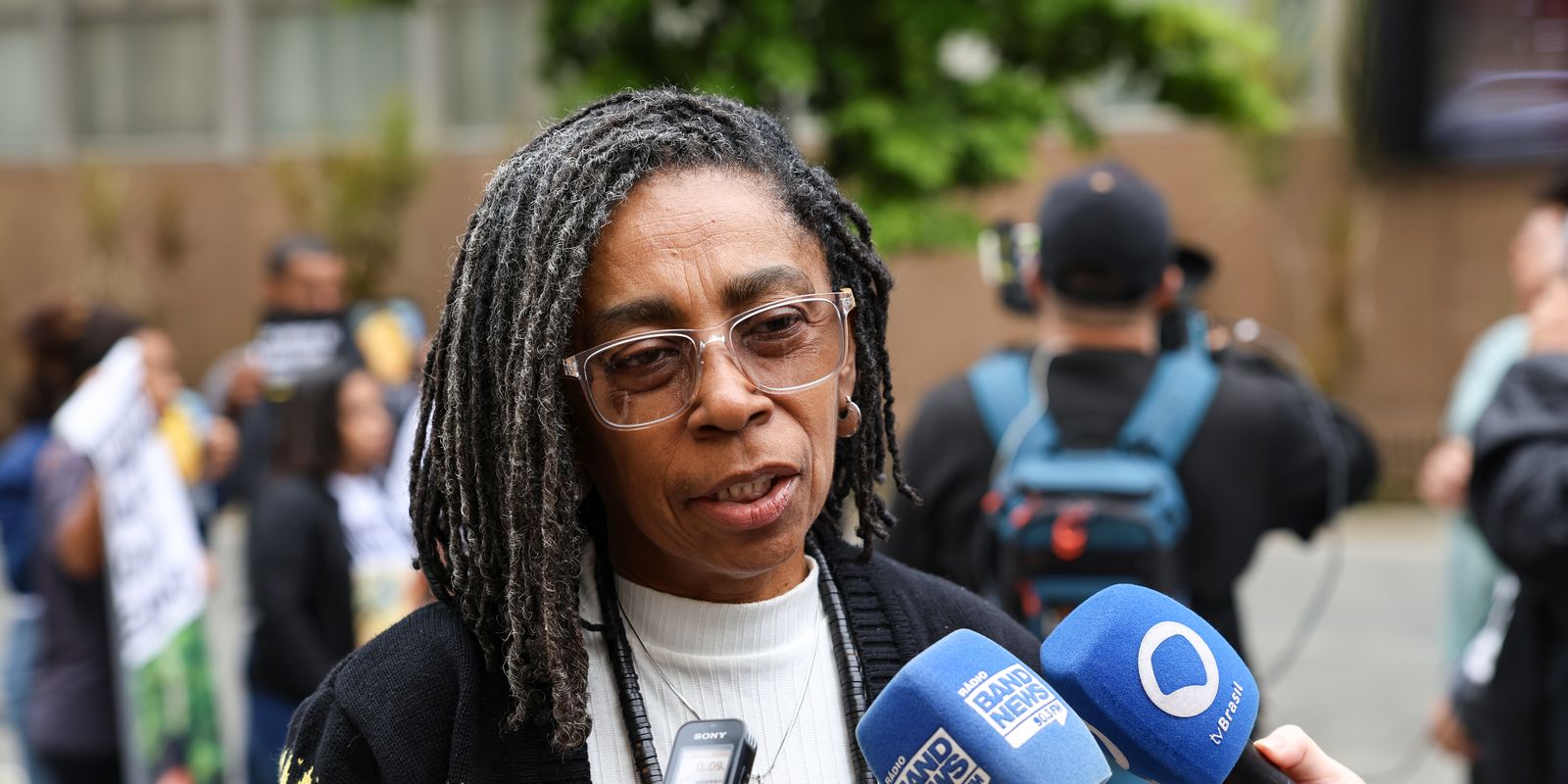 Anistia Internacional classifica como desastrosa operação no Rio