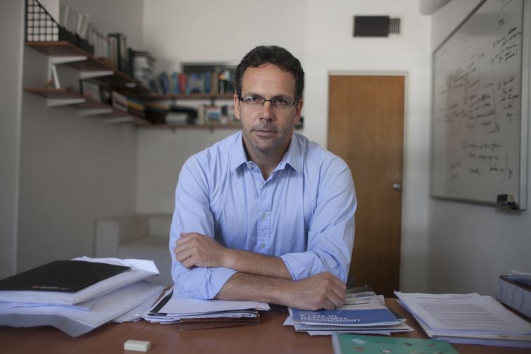 Economista Guido Sandleris, novo presidente del Banco Central argentino