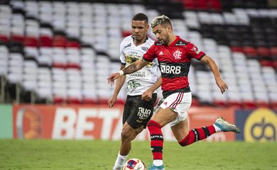 flamengo, volta redonda, carioca