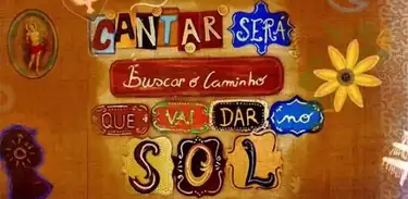 Cantar Será Buscar o Caminho Que Vai Dar no Sol – Uma Homenagem a Milton Nascimento
